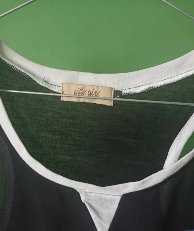 🔥oferta 🔥Camiseta Sin Mangas One Direction (1D) - Talla S 🎤 – photo 2